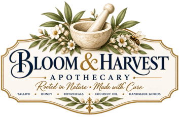 Bloom And Harvest