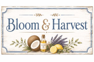 Bloom And Harvest